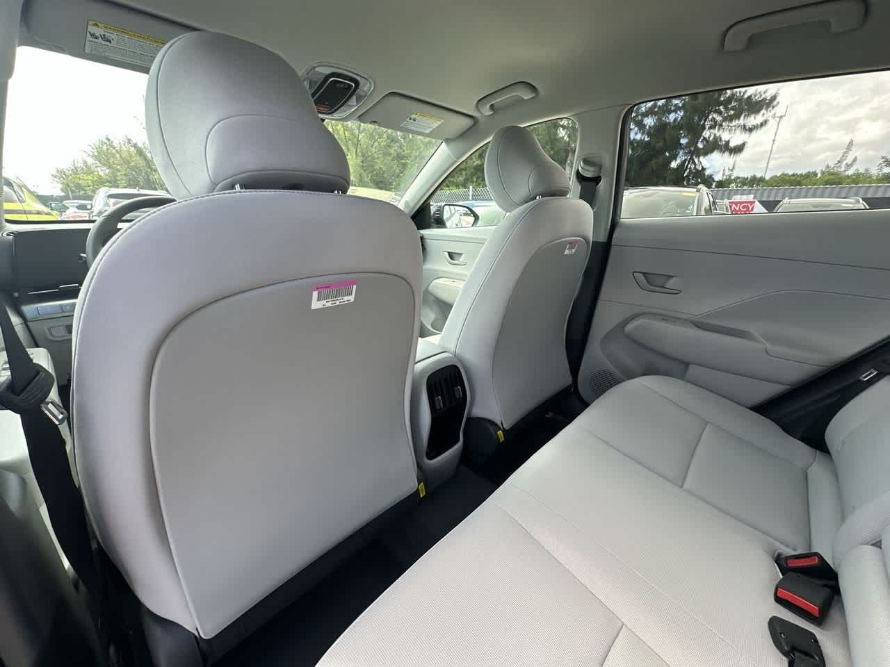 Thumbnail: 2026 Hyundai Kona - 23