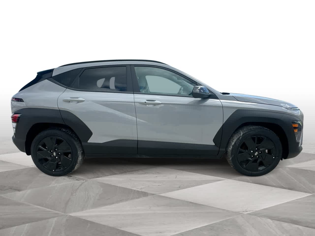 Thumbnail: 2026 Hyundai Kona - 9