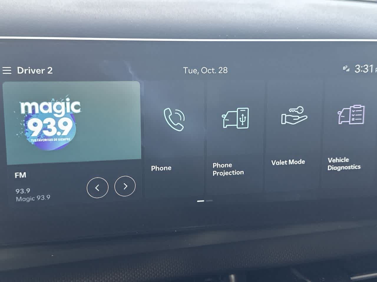 Thumbnail: 2025 Hyundai Tucson - 18