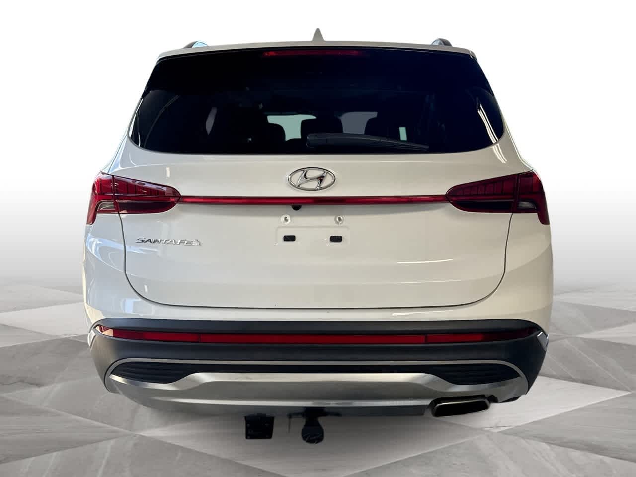 Thumbnail: 2023 Hyundai Santa Fe - 7