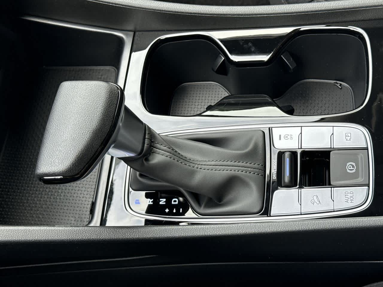 Thumbnail: 2026 Hyundai Tucson - 21