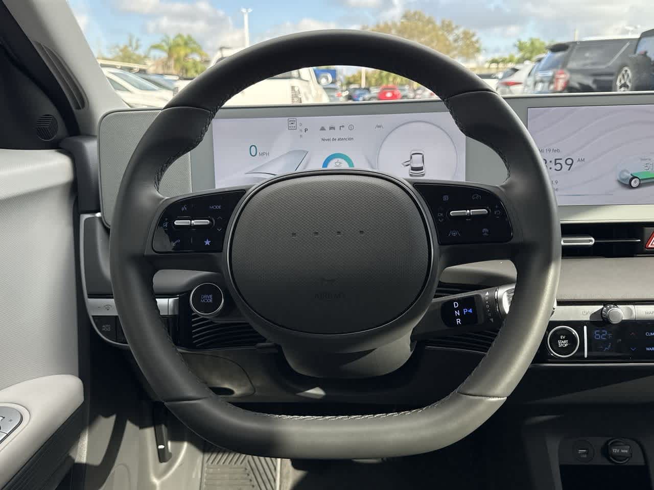 Thumbnail: 2024 Hyundai Ioniq 5 - 21