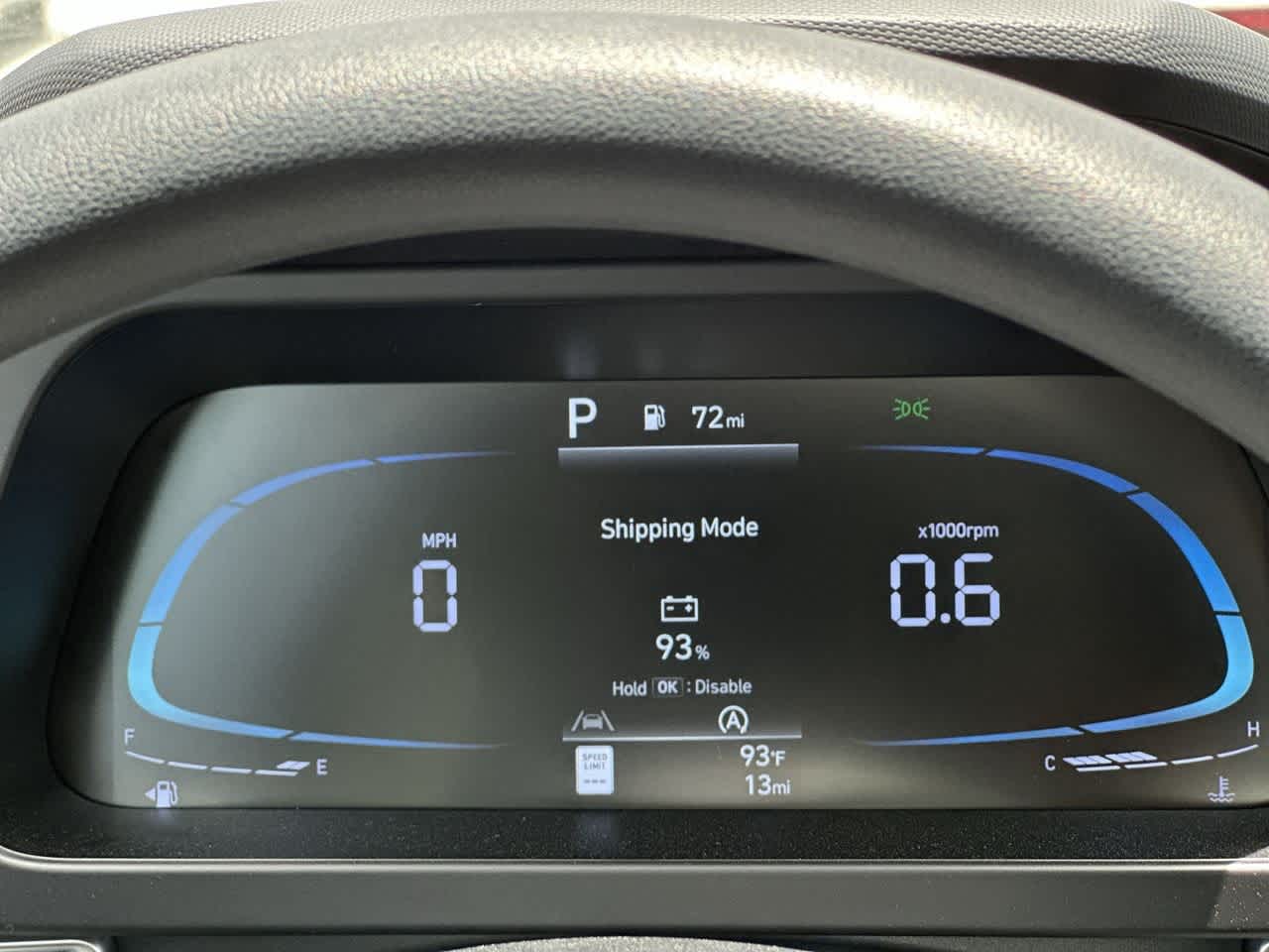 Thumbnail: 2025 Hyundai Elantra - 16