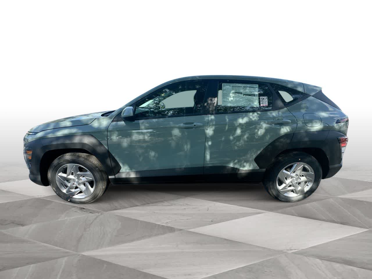 Thumbnail: 2026 Hyundai Kona - 5