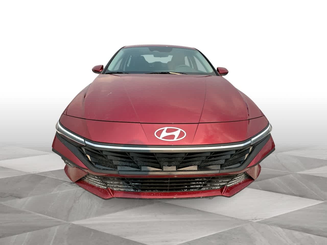 Thumbnail: 2025 Hyundai Elantra - 3