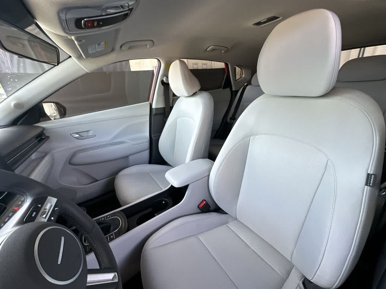 Thumbnail: 2026 Hyundai Kona - 14