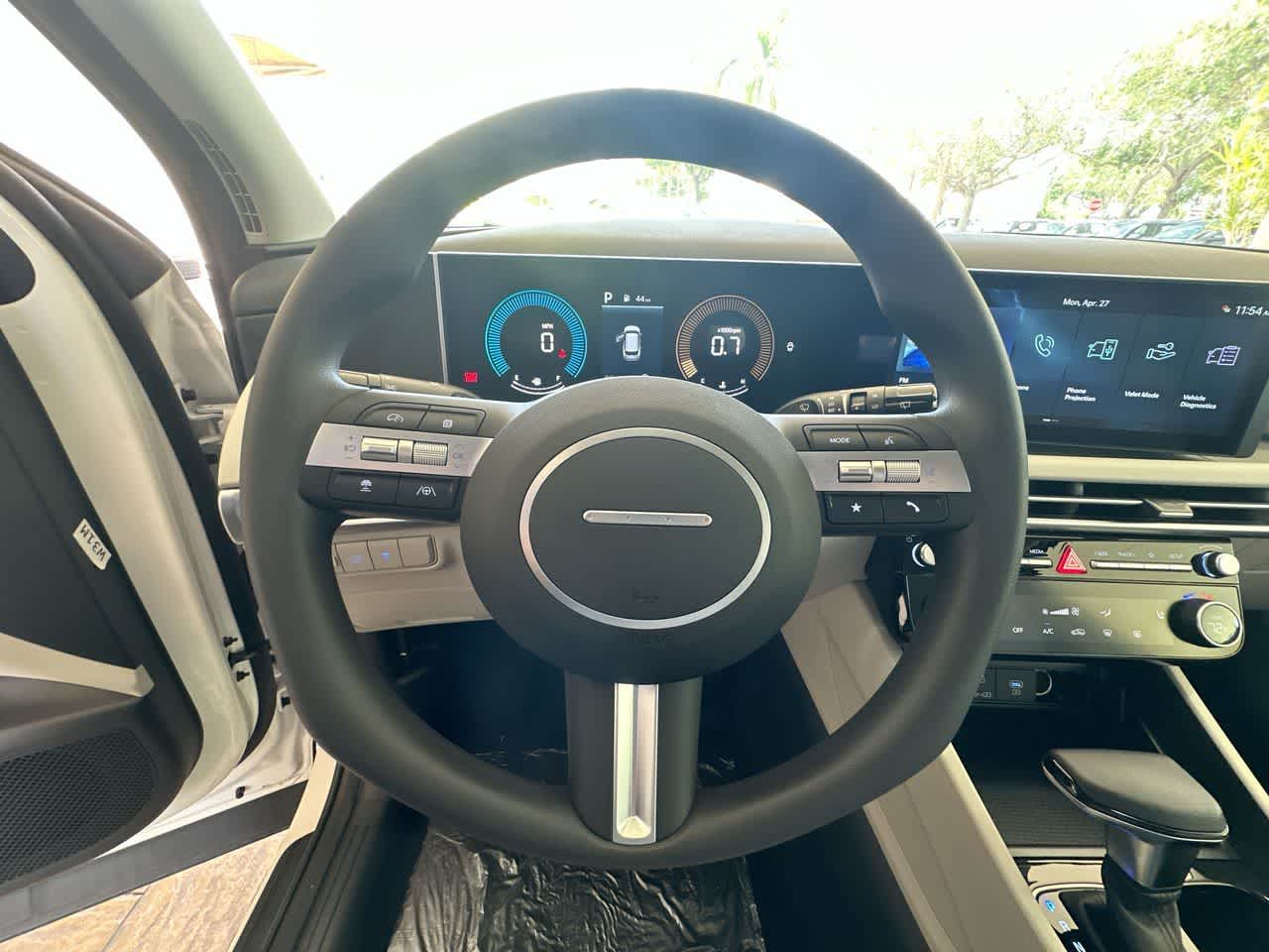 Thumbnail: 2026 Hyundai Tucson - 15