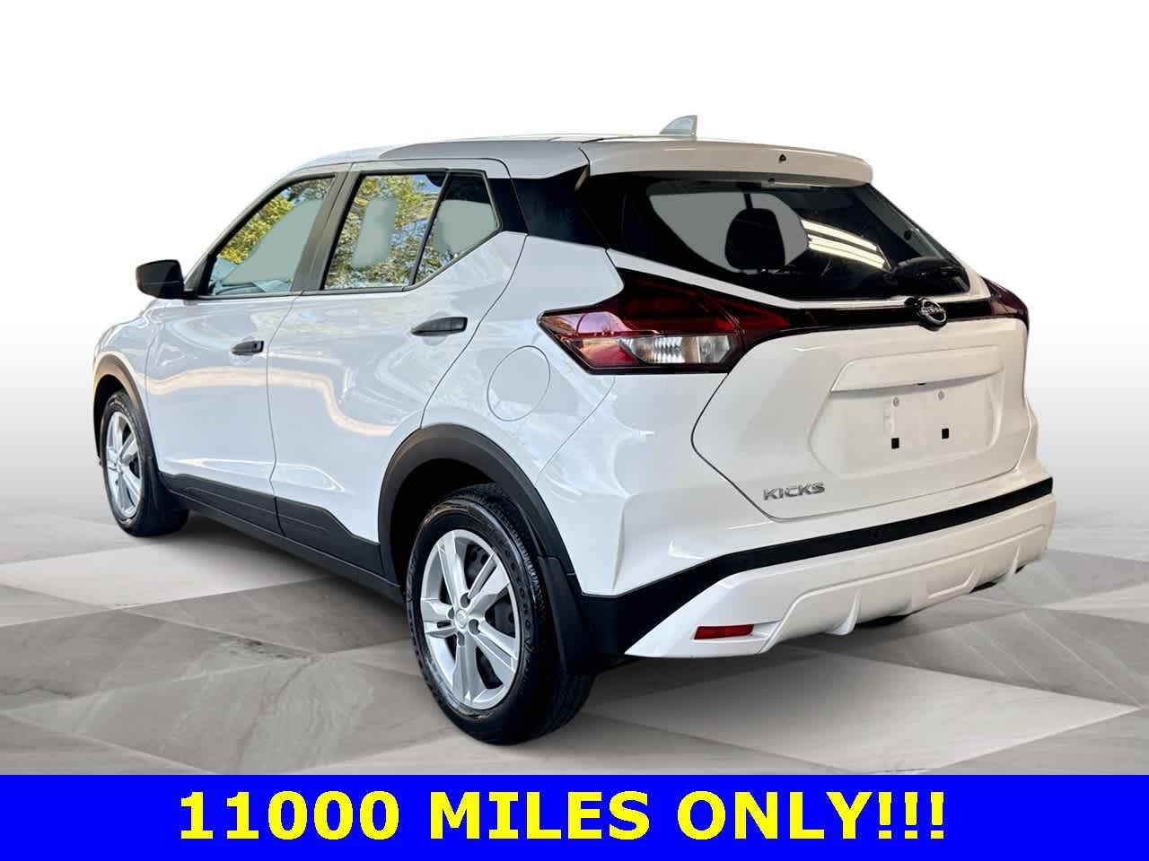 Thumbnail: 2024 Nissan Kicks - 6