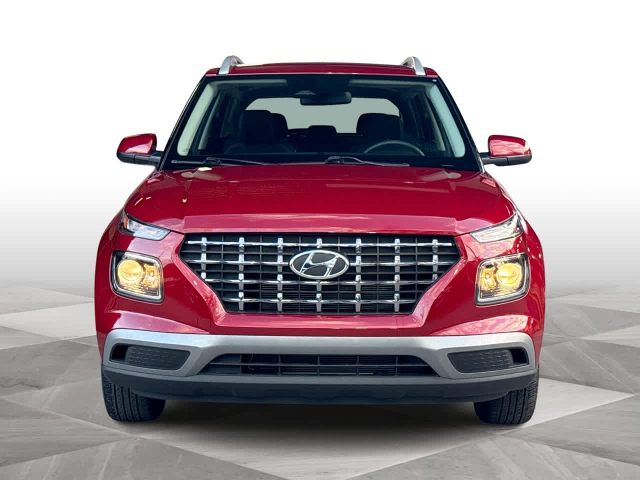 Thumbnail: 2025 Hyundai Venue - 3