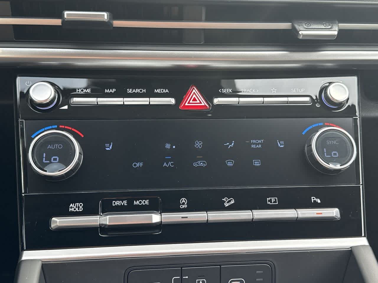 Thumbnail: 2026 Hyundai Santa Fe - 20