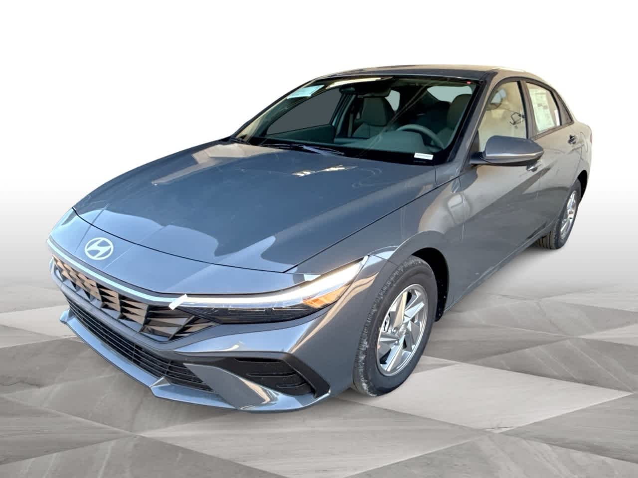 Thumbnail: 2026 Hyundai Elantra - 4