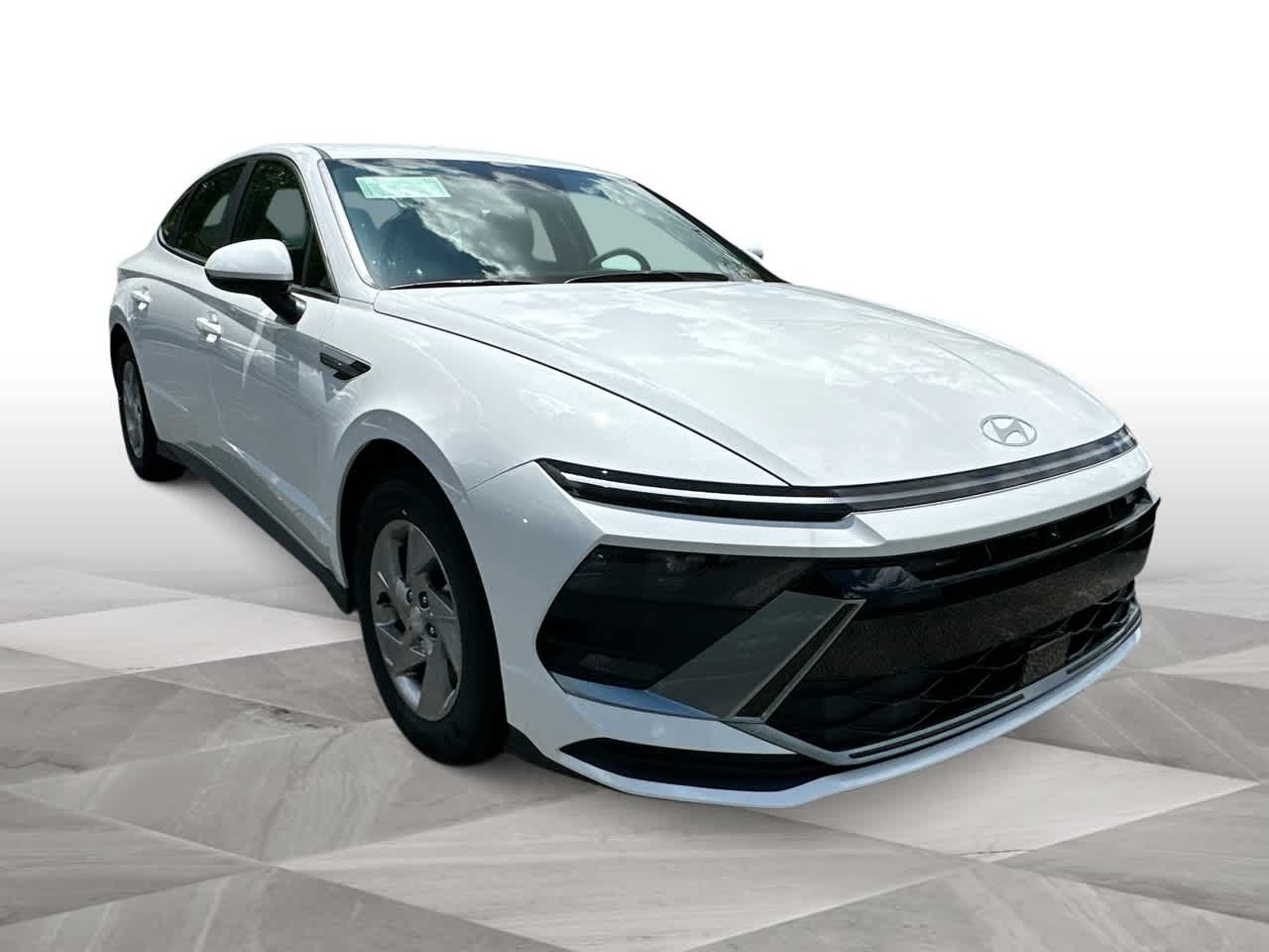 Thumbnail: 2026 Hyundai Sonata - 2