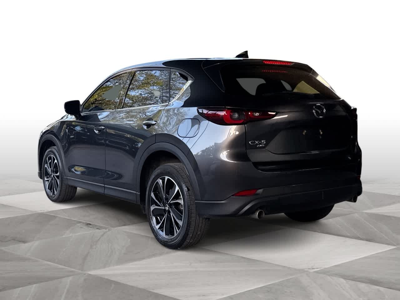 Thumbnail: 2023 Mazda CX-5 - 6