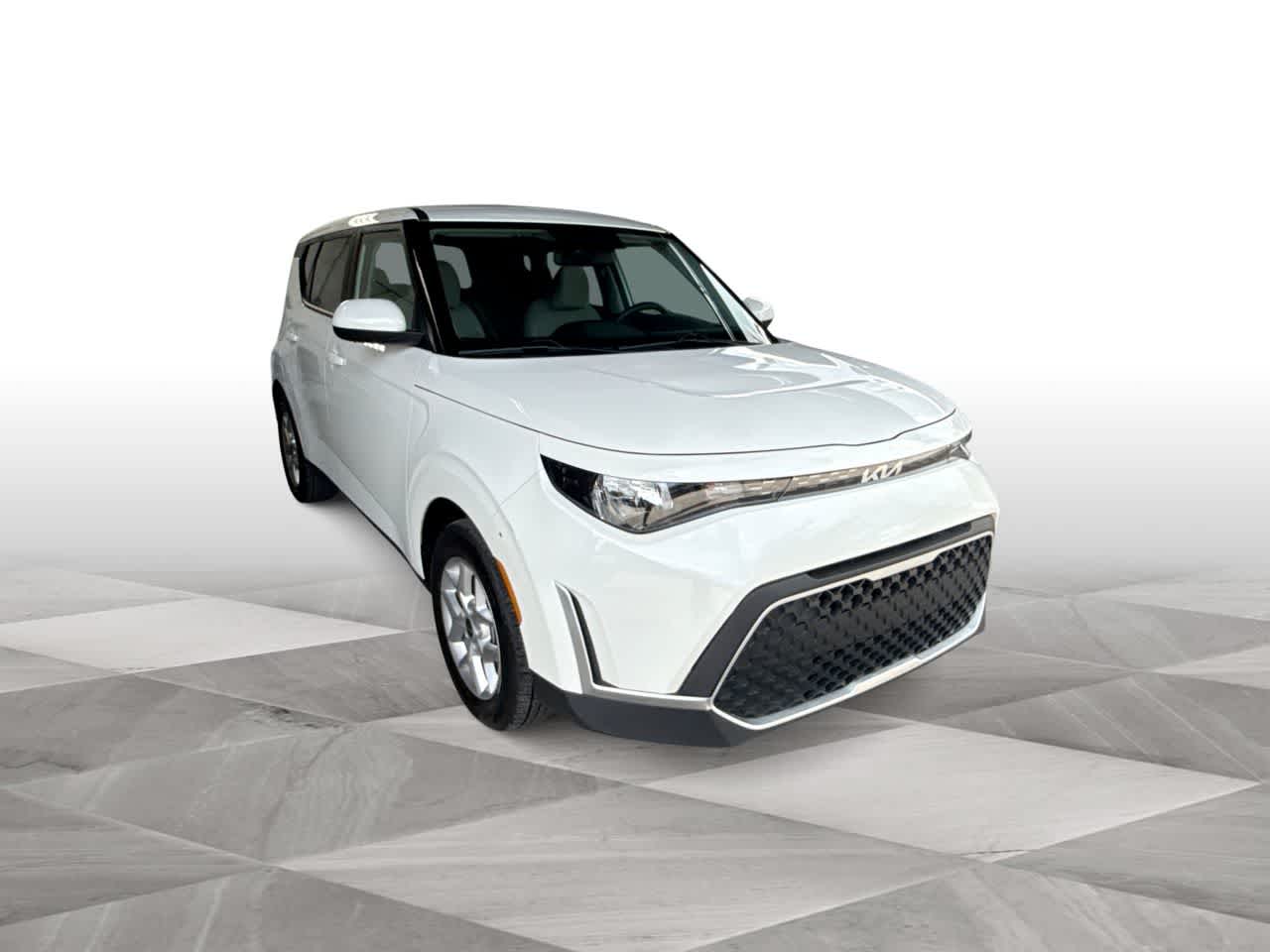 Thumbnail: 2025 Kia Soul - 2