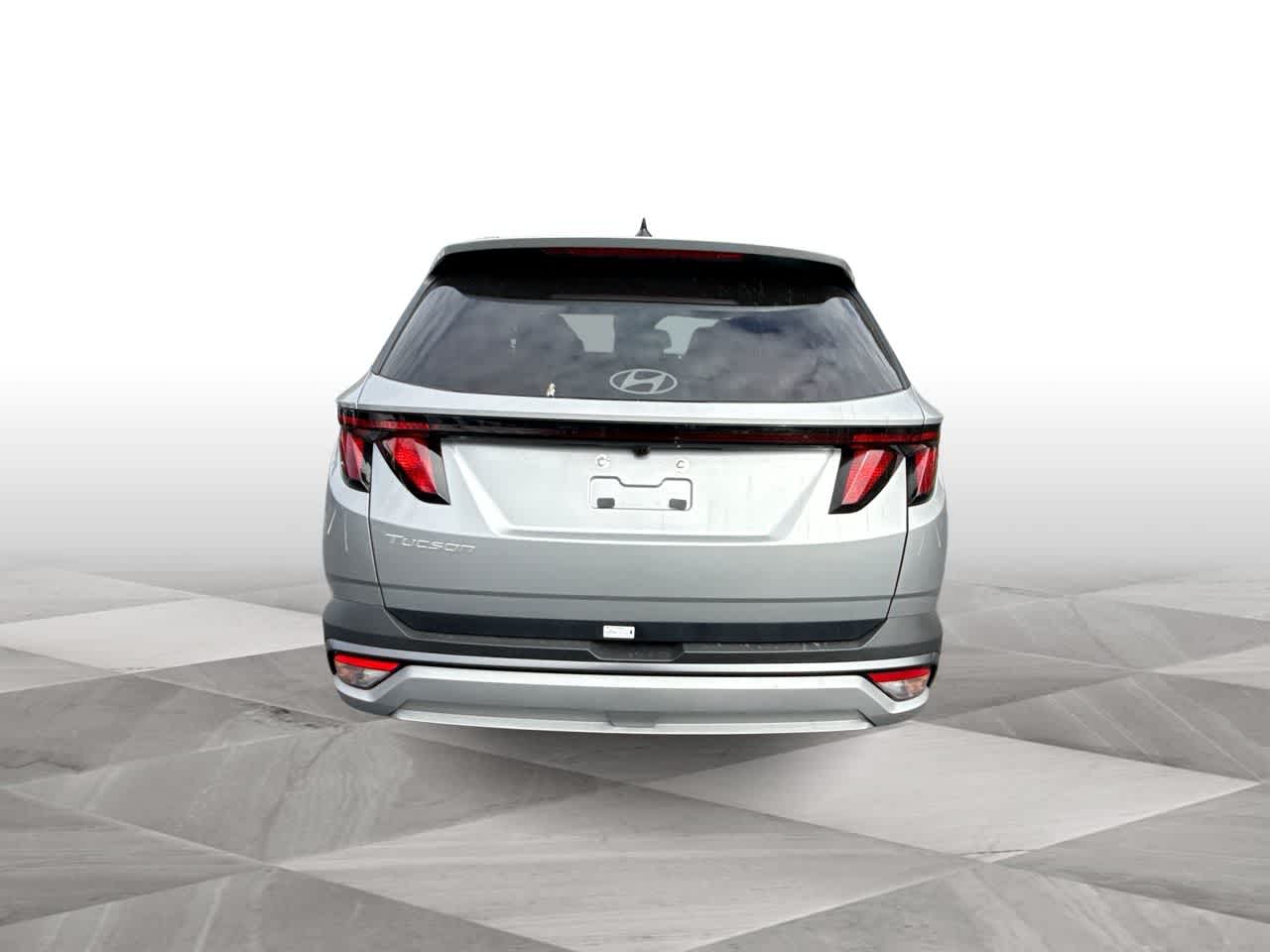 Thumbnail: 2026 Hyundai Tucson - 7