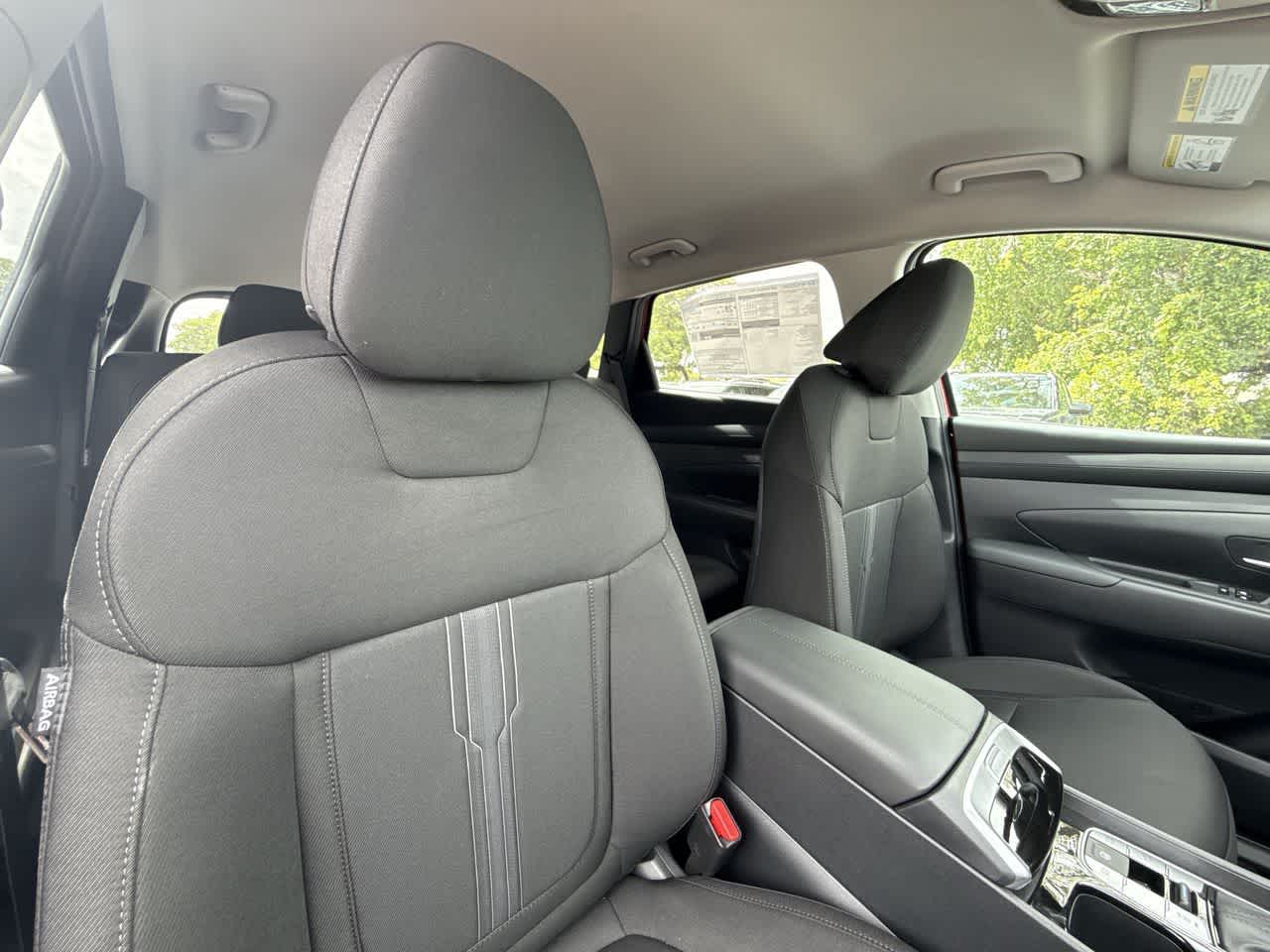 Thumbnail: 2026 Hyundai Tucson - 27