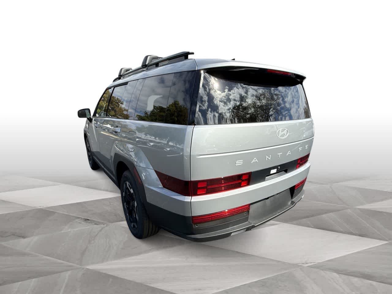 Thumbnail: 2026 Hyundai Santa Fe - 6