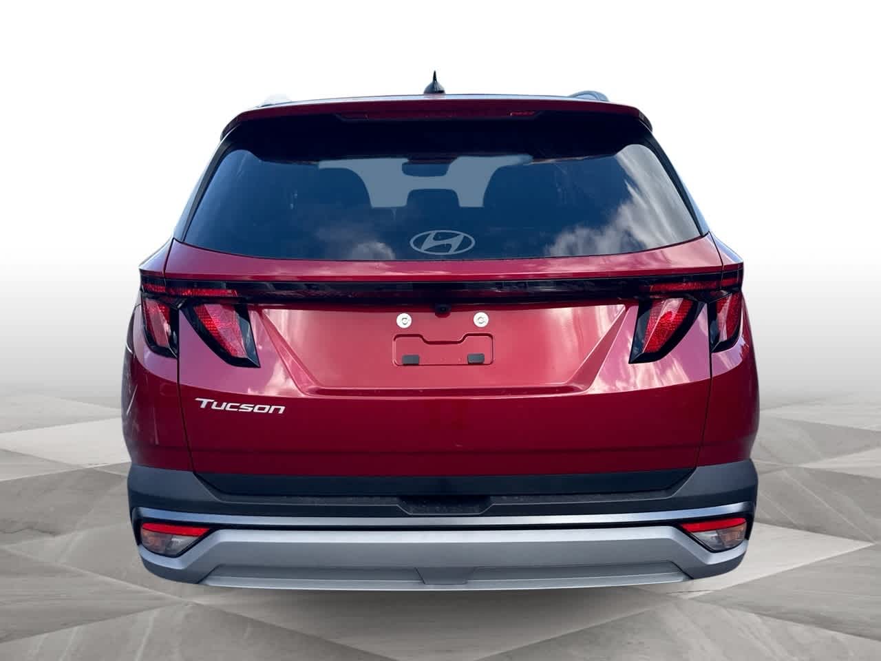 Thumbnail: 2026 Hyundai Tucson - 7