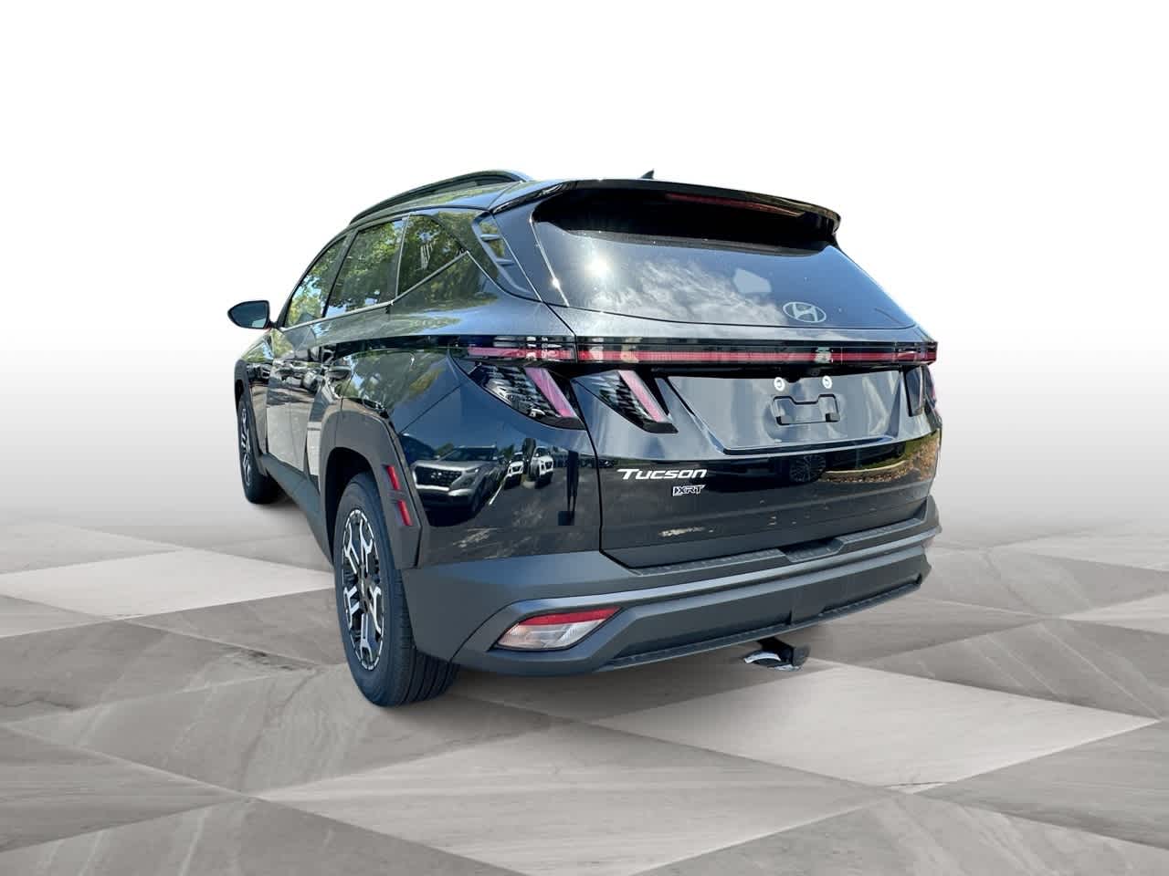 Thumbnail: 2025 Hyundai Tucson - 6