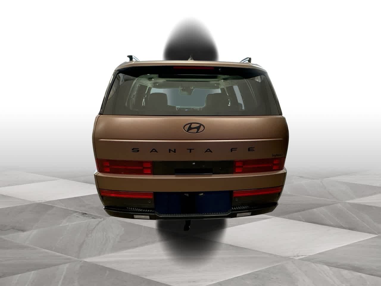 Thumbnail: 2025 Hyundai Santa Fe - 7