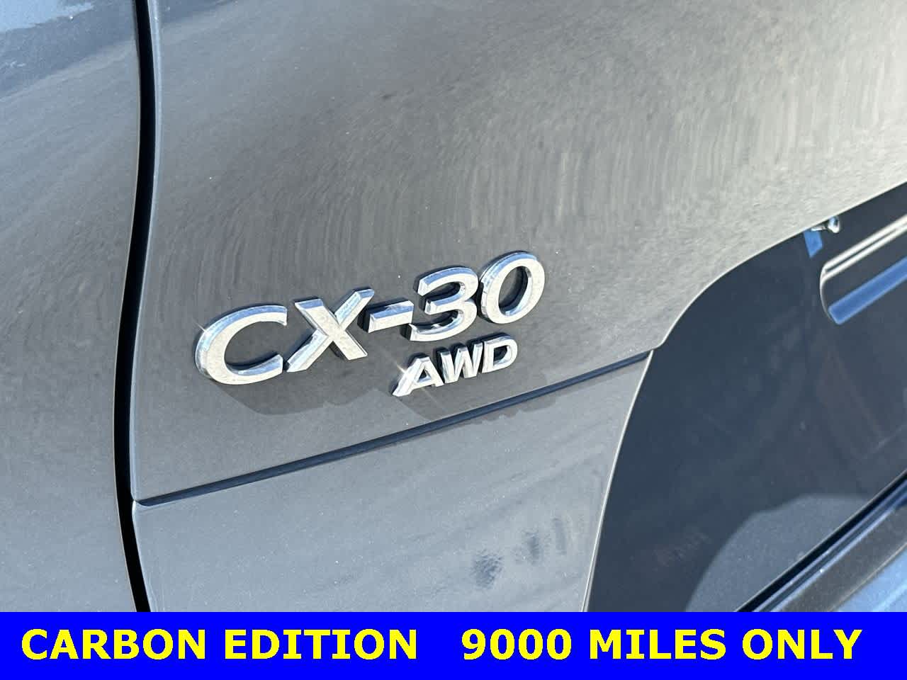 Thumbnail: 2023 Mazda CX-30 - 10