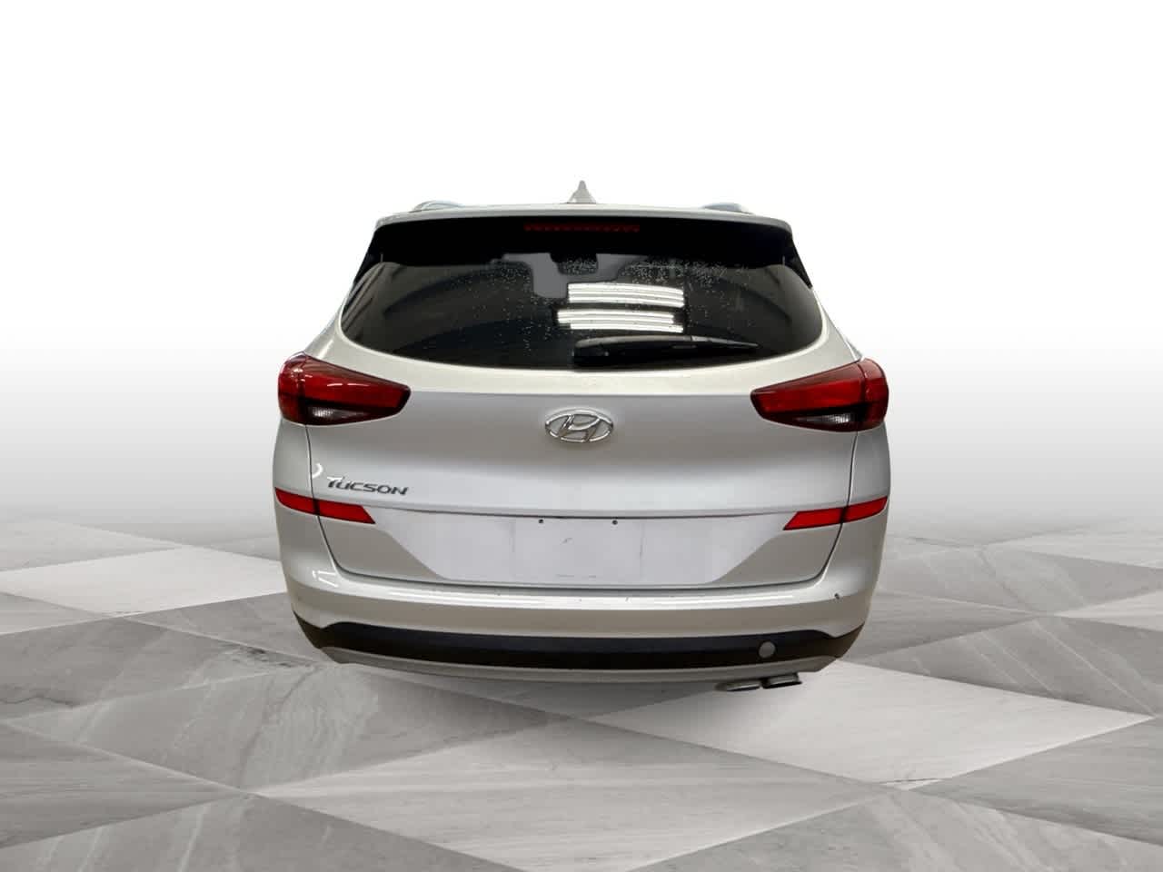 Thumbnail: 2019 Hyundai Tucson - 7