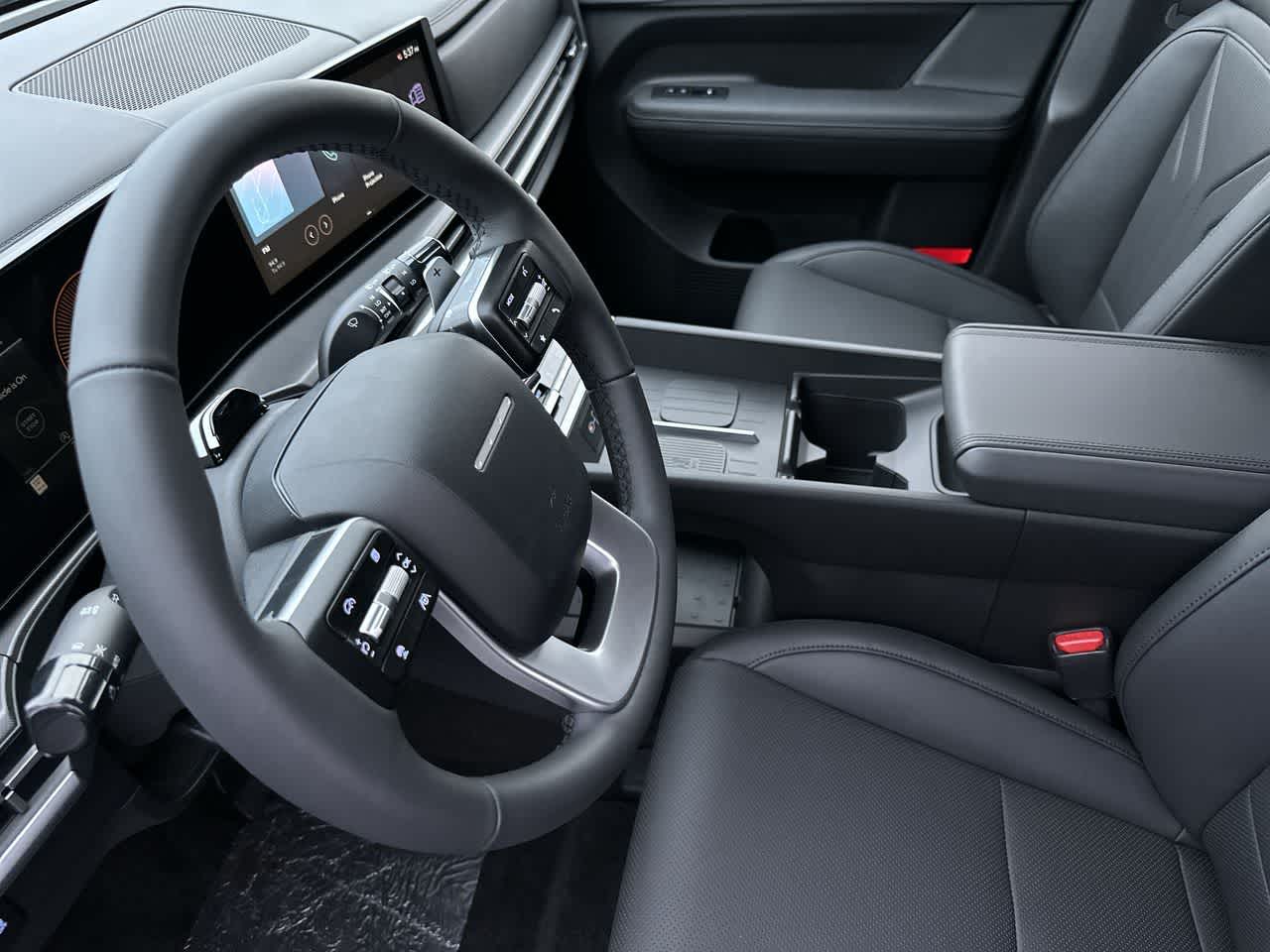 Thumbnail: 2026 Hyundai Santa Fe - 13