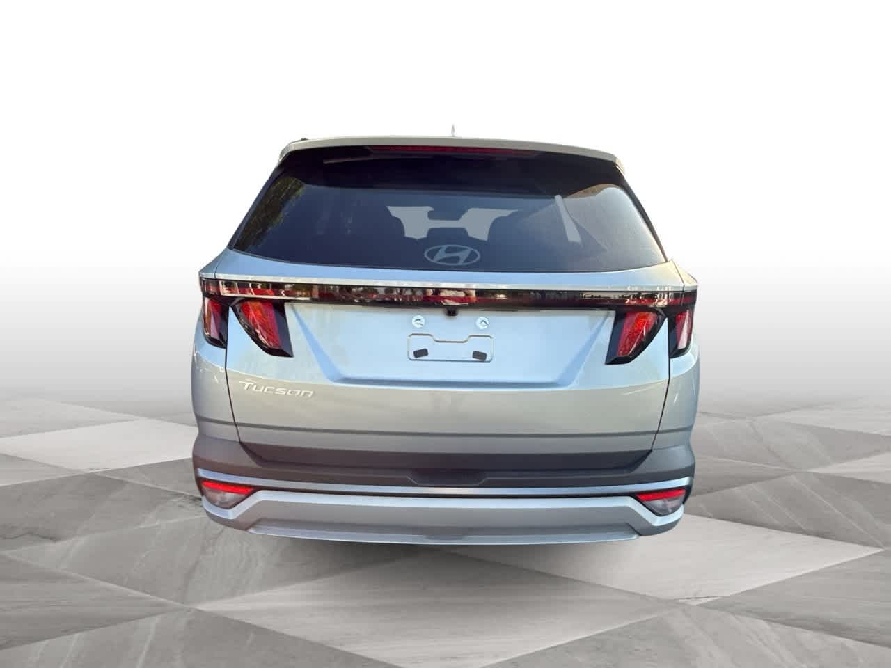 Thumbnail: 2026 Hyundai Tucson - 7