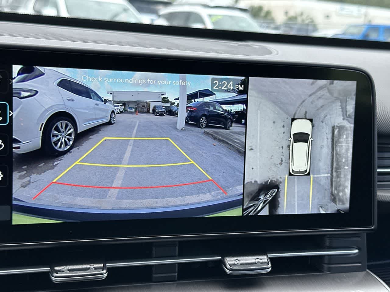 Thumbnail: 2026 Hyundai Kona - 19