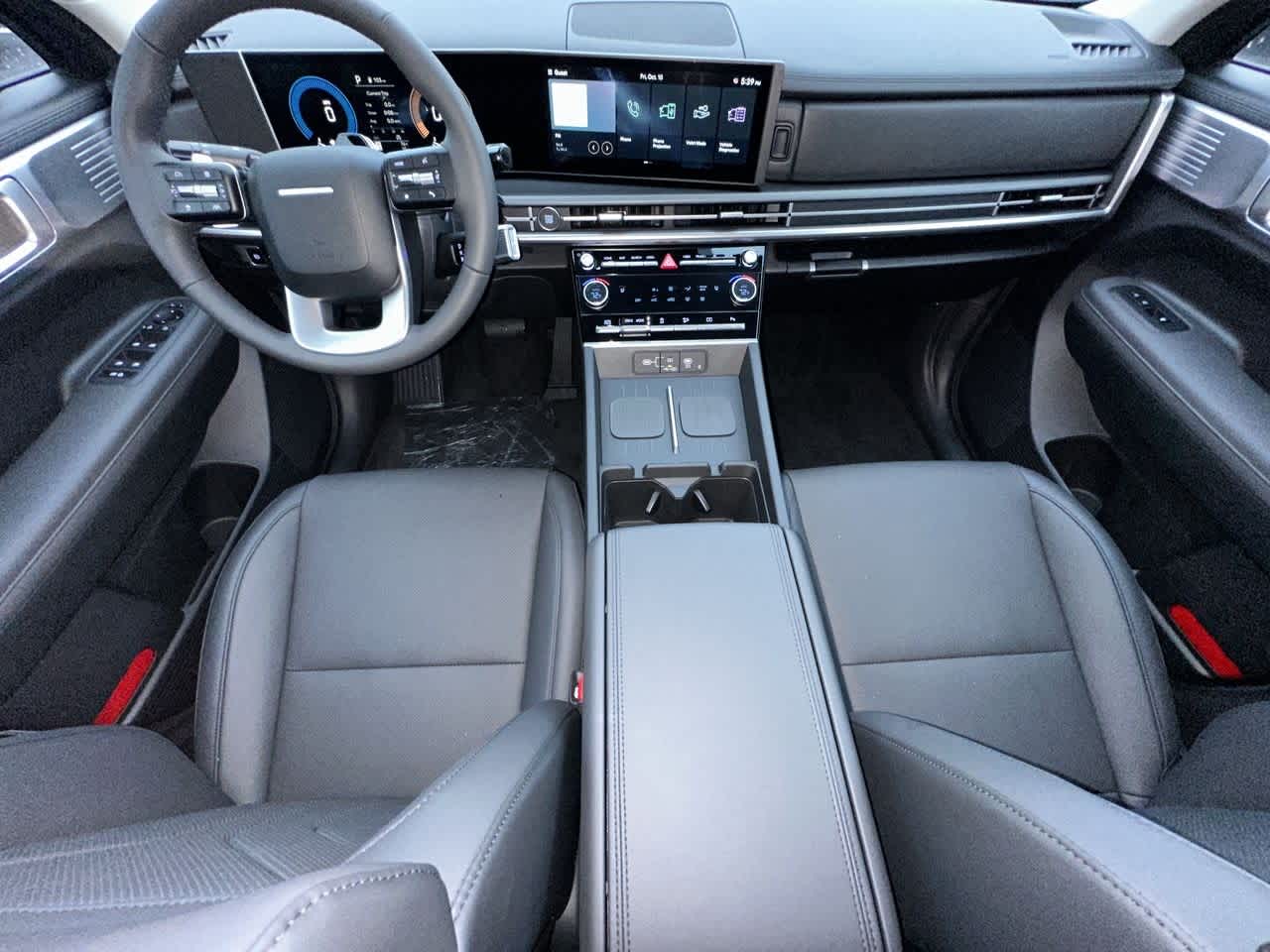 Thumbnail: 2026 Hyundai Santa Fe - 24