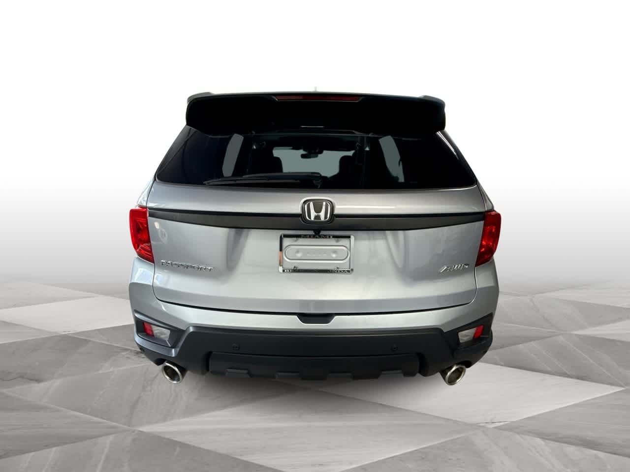 Thumbnail: 2023 Honda Passport - 7