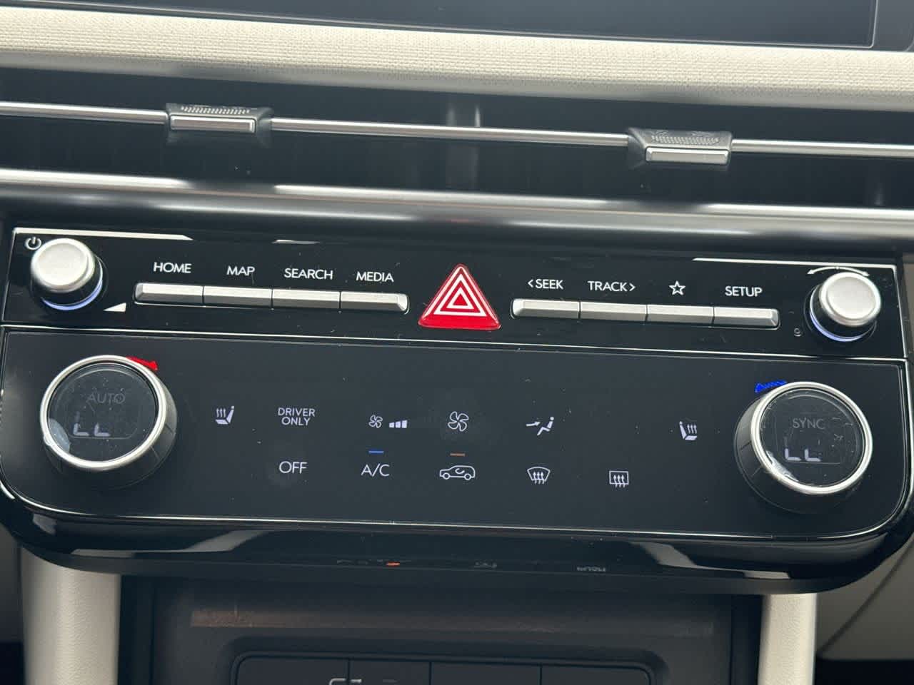 Thumbnail: 2026 Hyundai Tucson - 20