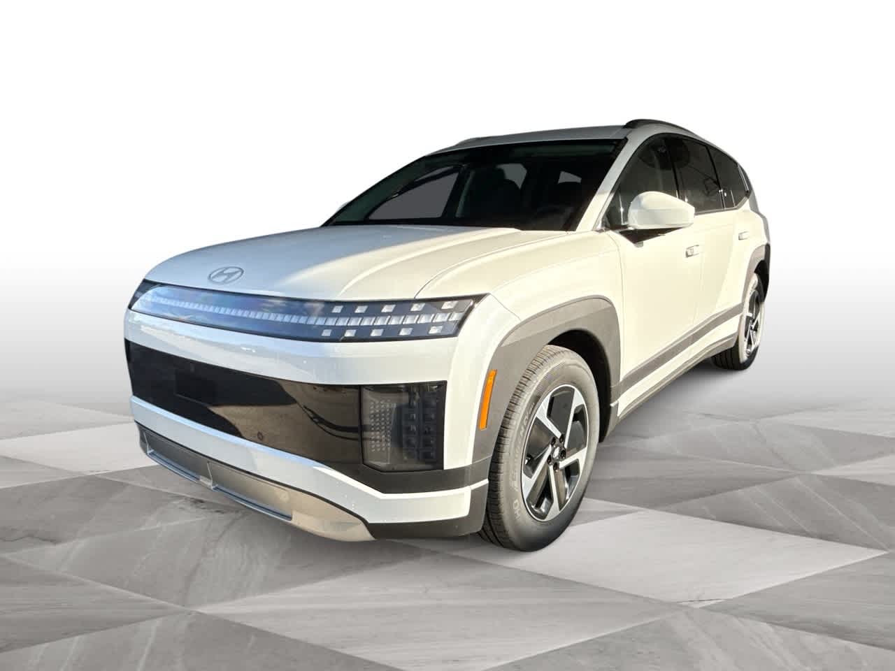 Thumbnail: 2026 Hyundai Ioniq - 4