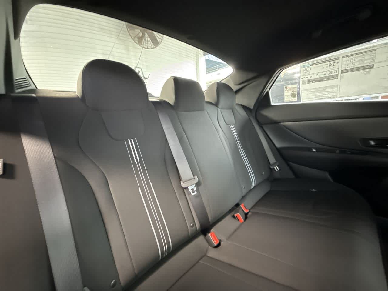 Thumbnail: 2026 Hyundai Elantra - 26