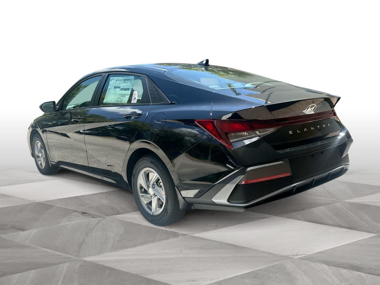 Thumbnail: 2026 Hyundai Elantra - 6