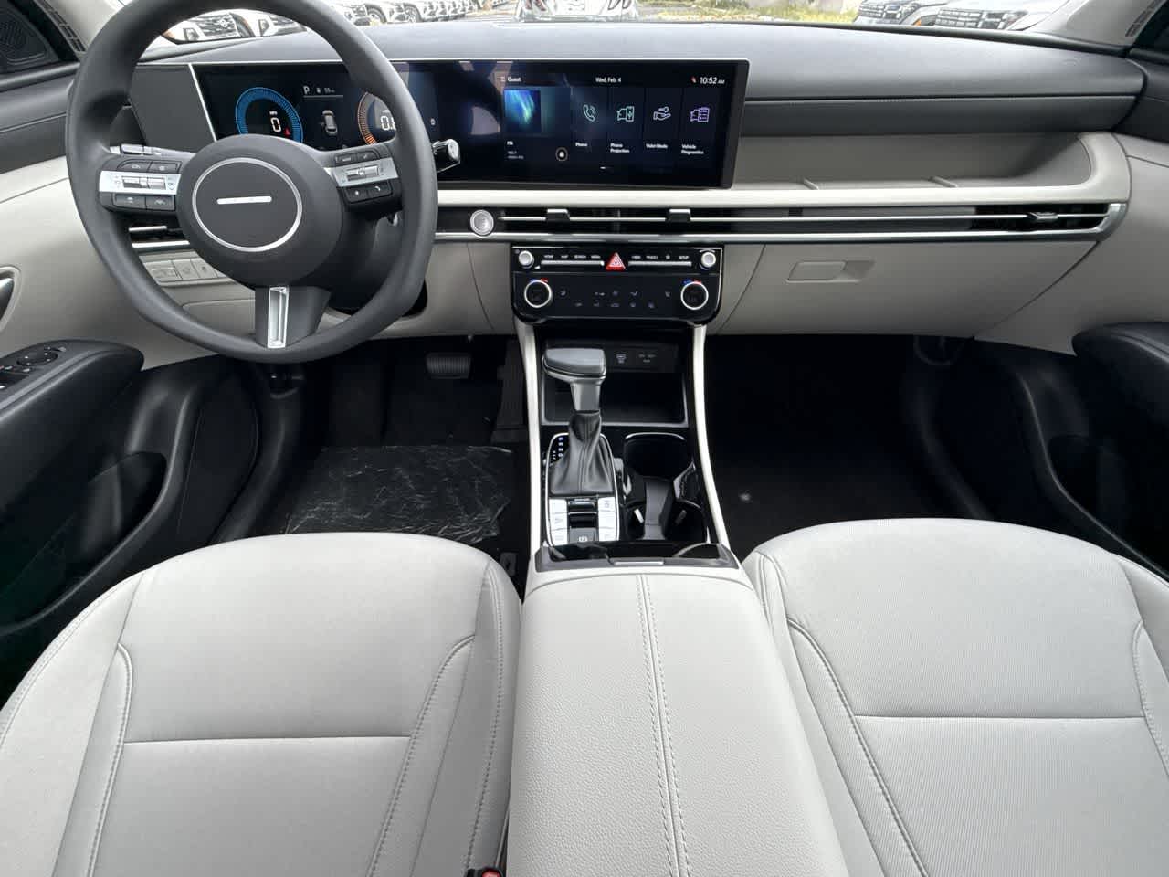 Thumbnail: 2026 Hyundai Tucson - 24