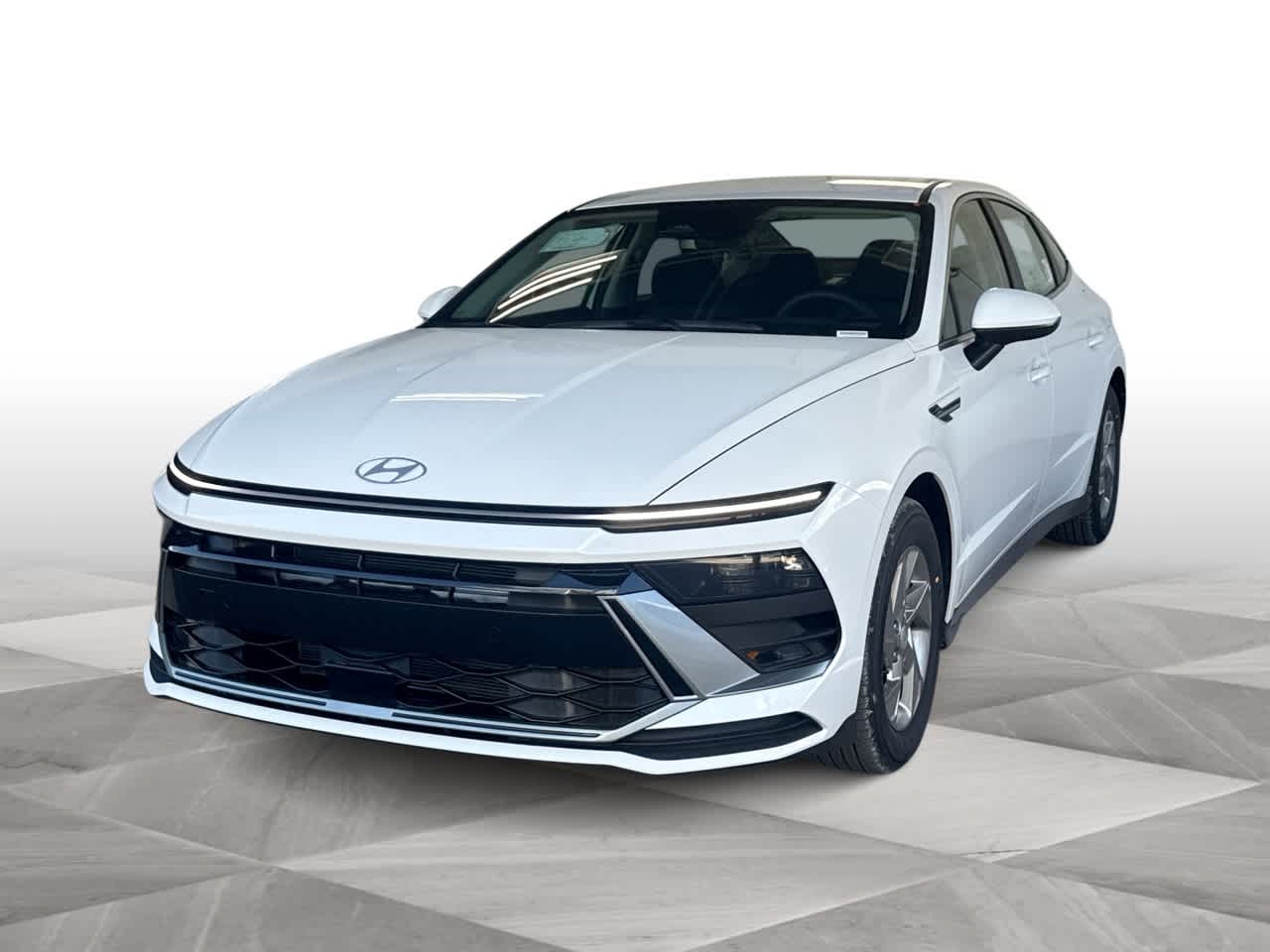 Thumbnail: 2026 Hyundai Sonata - 1