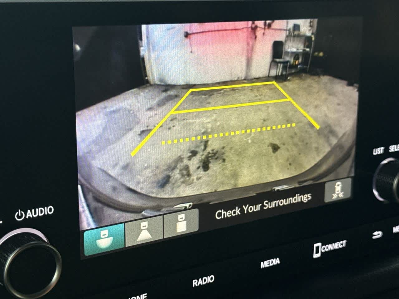 Thumbnail: 2023 Acura Integra - 19