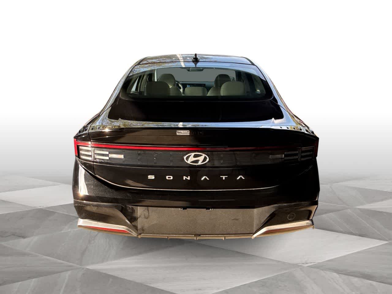Thumbnail: 2026 Hyundai Sonata - 7