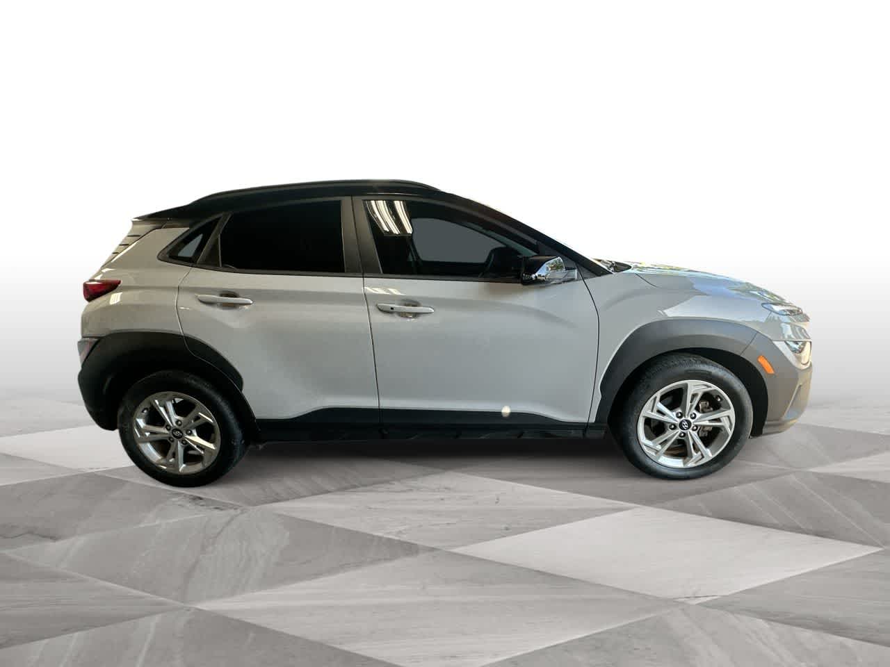Thumbnail: 2023 Hyundai Kona - 9