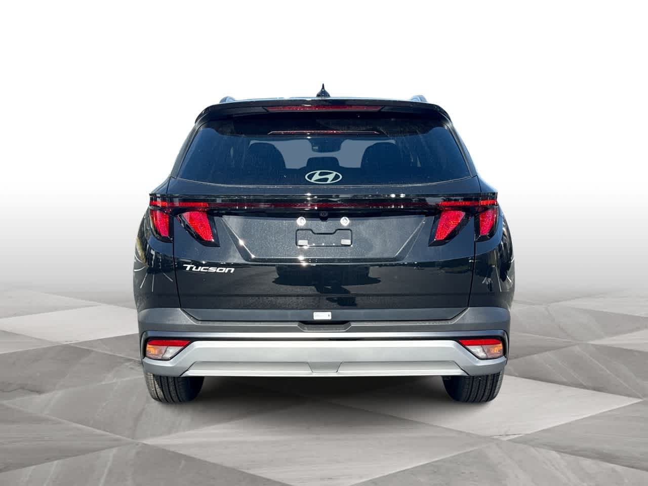 Thumbnail: 2026 Hyundai Tucson - 7