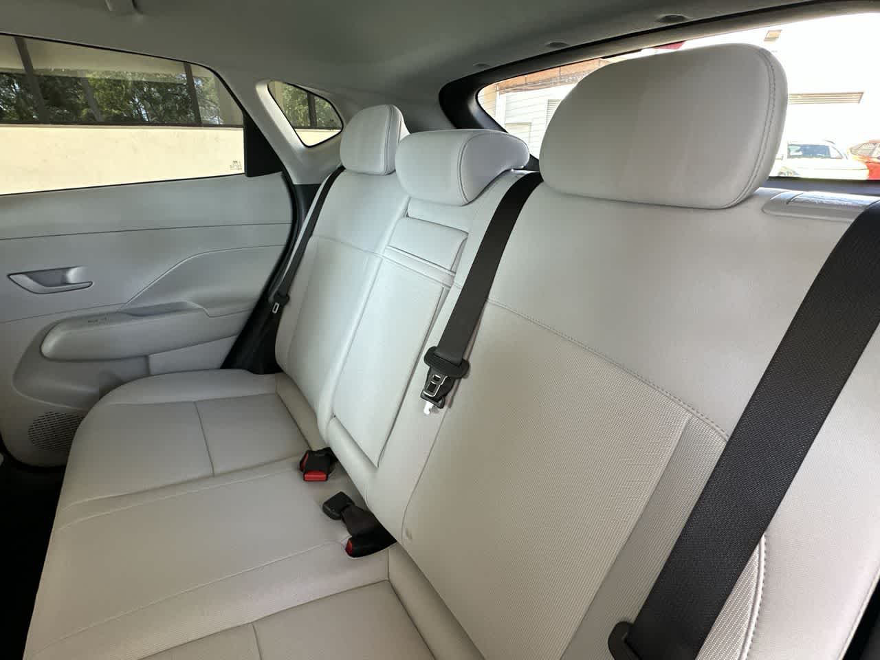 Thumbnail: 2026 Hyundai Kona - 22