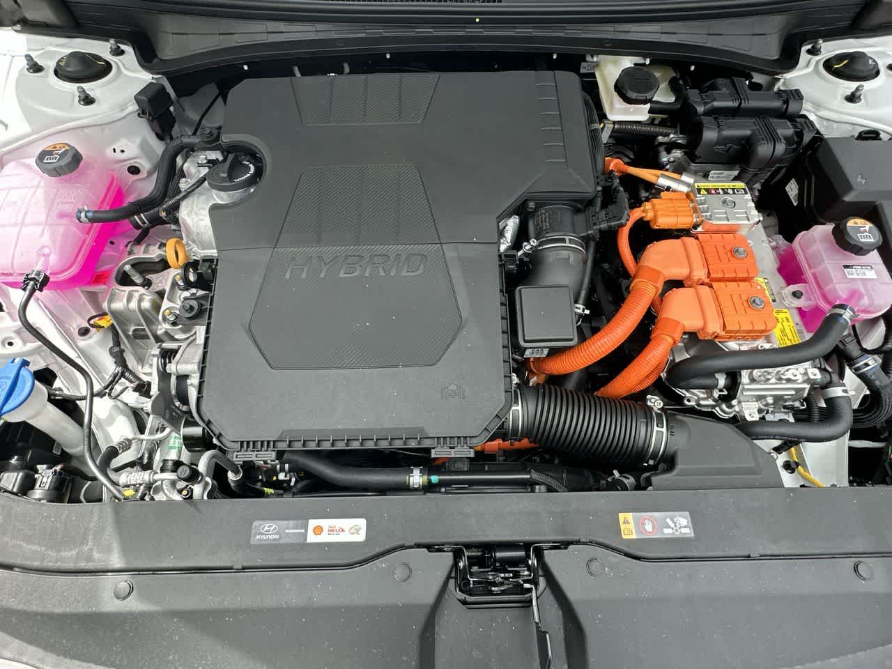 Thumbnail: 2025 Hyundai Elantra - 12