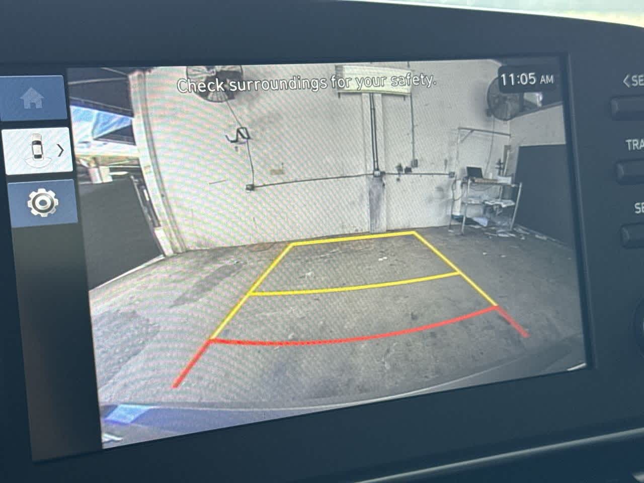 Thumbnail: 2025 Hyundai Elantra - 19