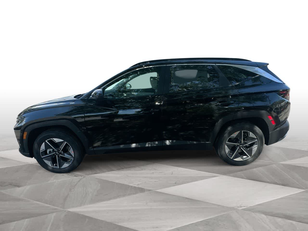 Thumbnail: 2026 Hyundai Tucson - 5