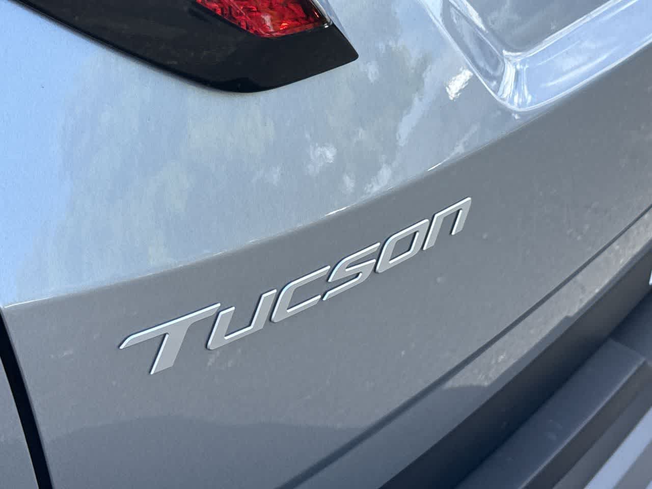 Thumbnail: 2026 Hyundai Tucson - 10