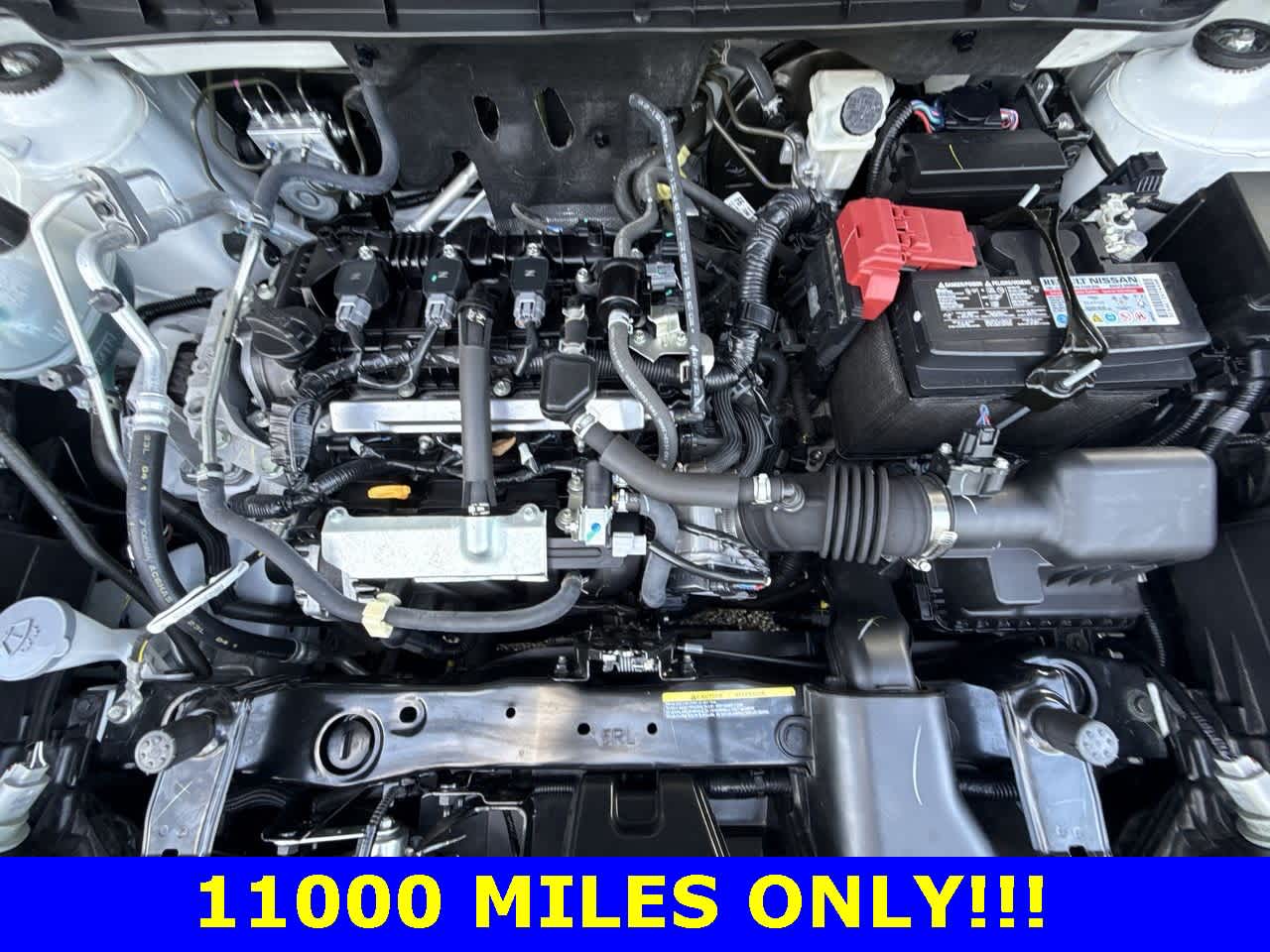 Thumbnail: 2024 Nissan Kicks - 12