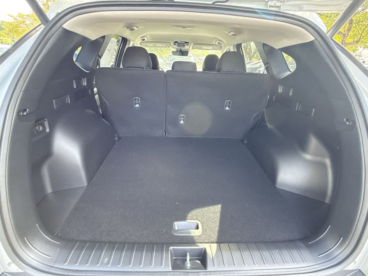 Thumbnail: 2026 Hyundai Tucson - 25