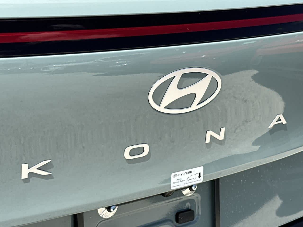 Thumbnail: 2026 Hyundai Kona - 10