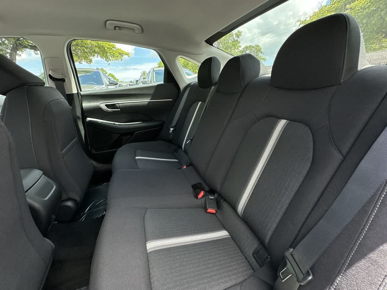 Thumbnail: 2026 Hyundai Sonata - 22